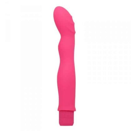 Toyz4lovers - Estimulador De Ponto G Timeless Pink Ponto-G Rosa