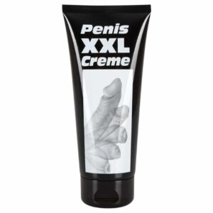 Orion - Pênis Xxl Creme 200ml