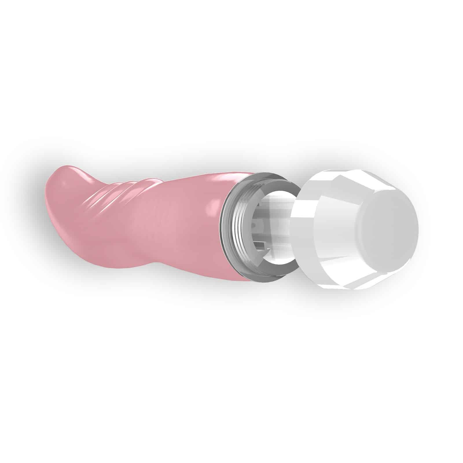 Loveline - Vibrador Liora  Rosa - Image 3