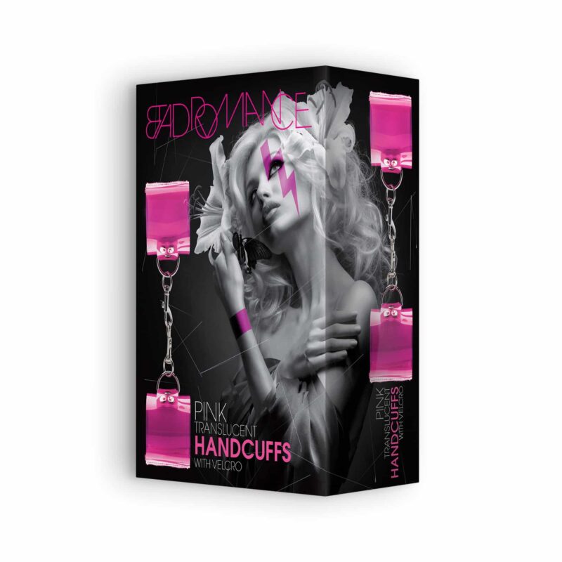 Bad Romance - Algemas  Rosa - Image 2