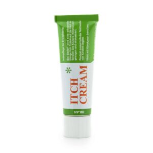 Milan - Itch Cream 28ml