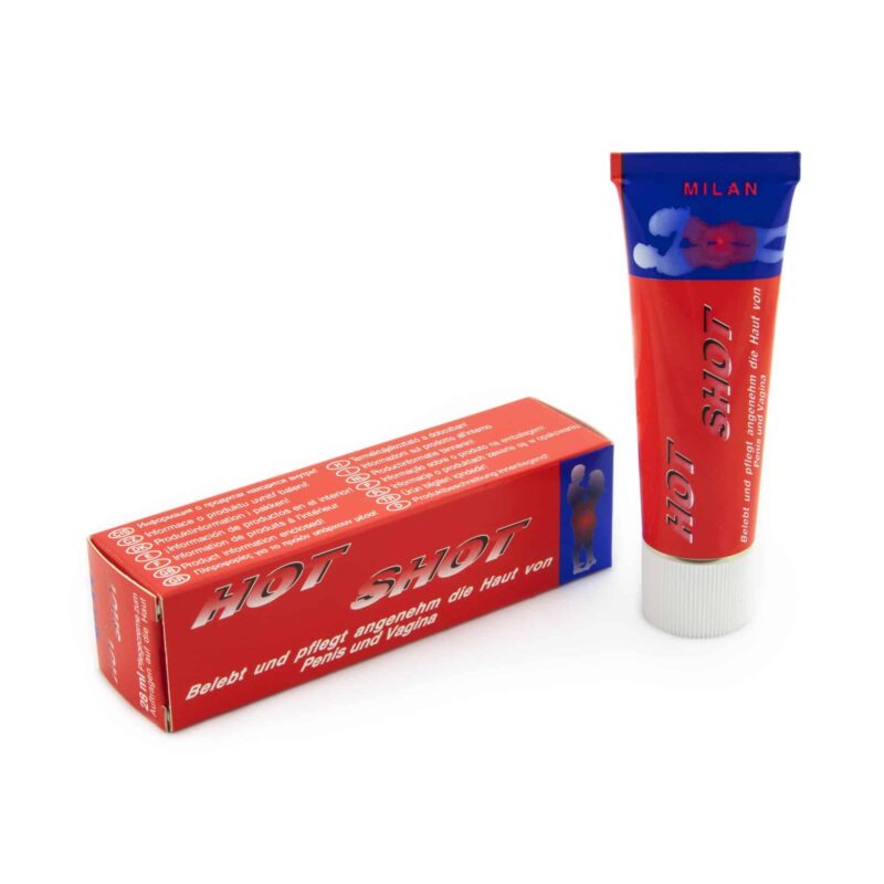 Milan - Hotshot28ml - Image 2