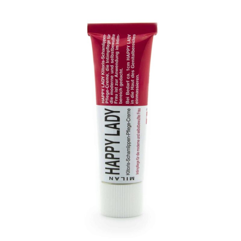 Milan - Happy Lady 28ml