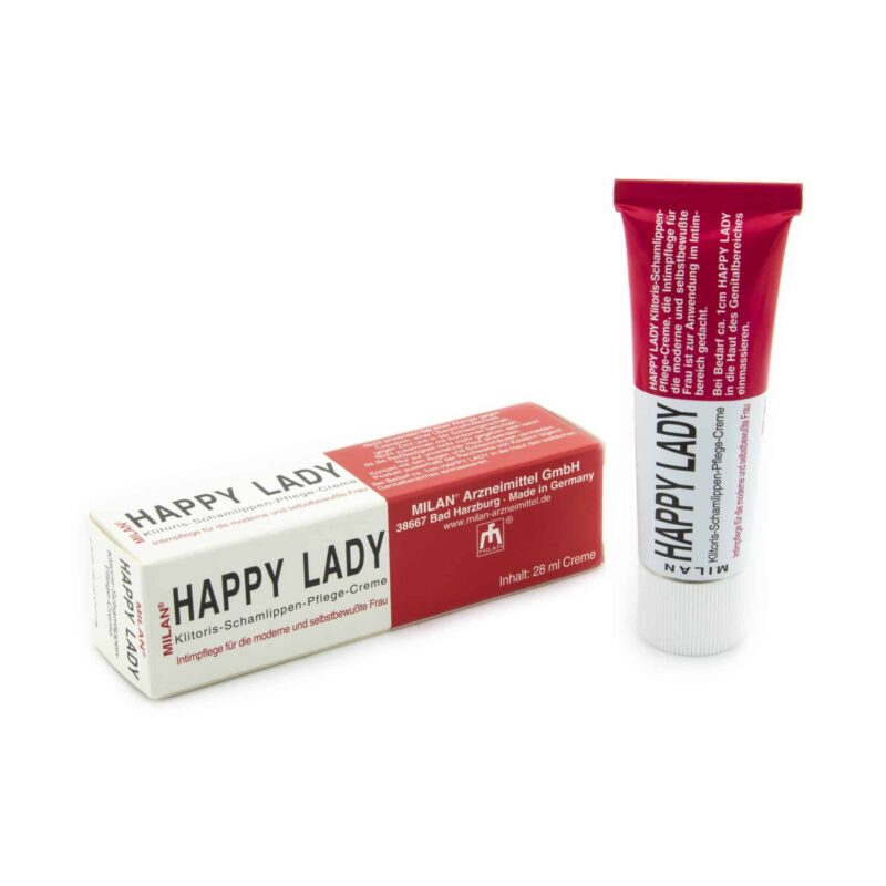 Milan - Happy Lady 28ml - Image 2