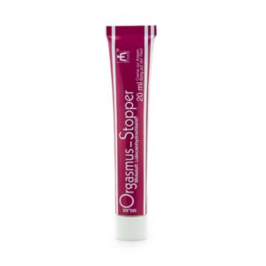 Milan - Creme Retardante Orgasmus Stopper 20ml