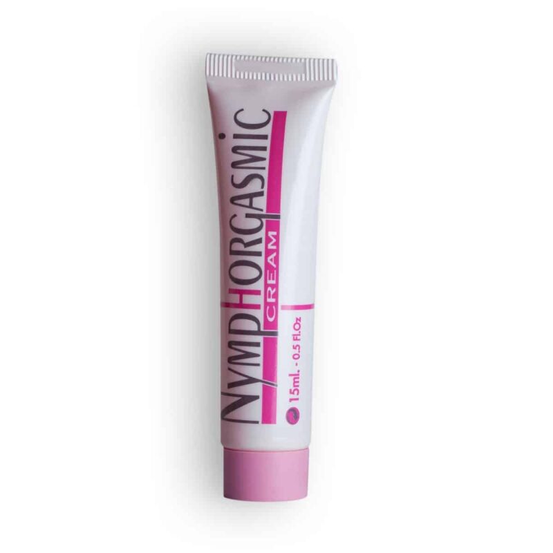 Ruf - Creme Estimulante Nymphorgasmic 15ml
