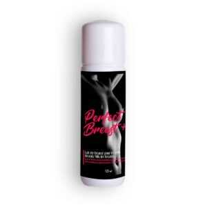 Ruf - Creme Para Aumentar E Tonificar O Peito Perfect Breast + 125ml