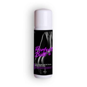 Ruf - Creme Para Aumentar E Tonificar As Nádegas Perfect Butt + 125ml