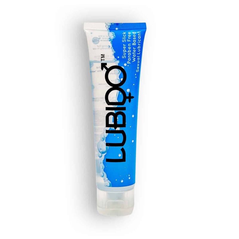 Lubido - Lubrificante  100ml