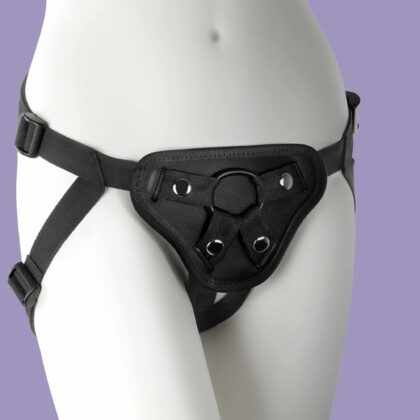Crushious - Arnês Universal Snap Strap