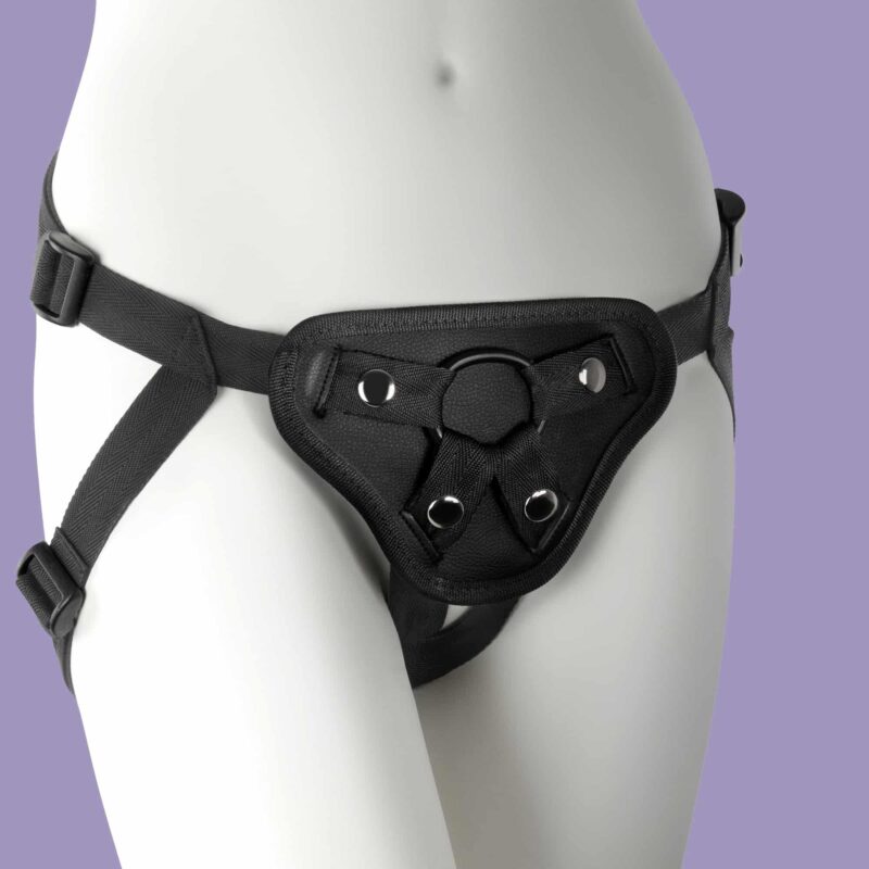 Crushious - Arnês Universal Snap Strap