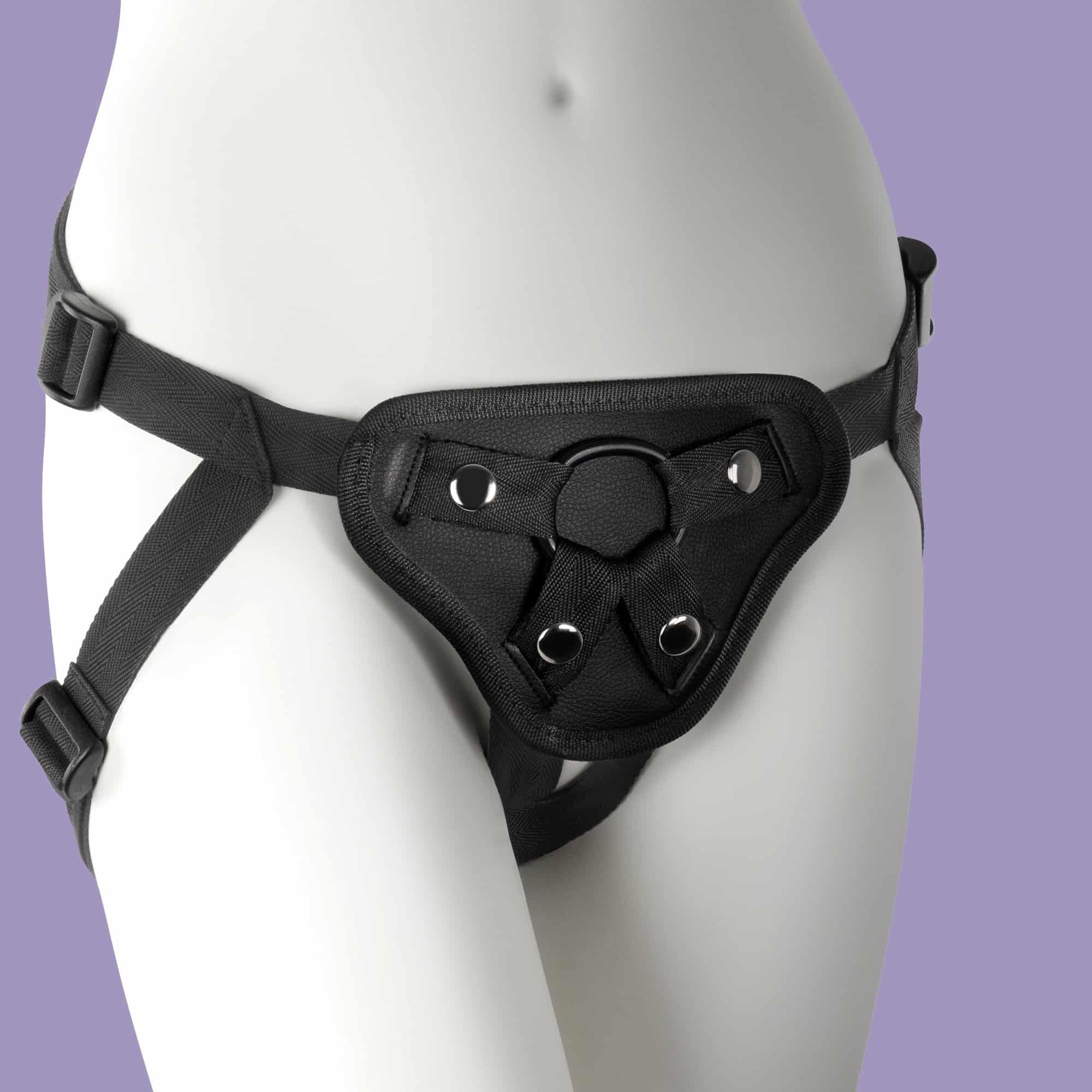 Crushious - Arnês Universal Snap Strap