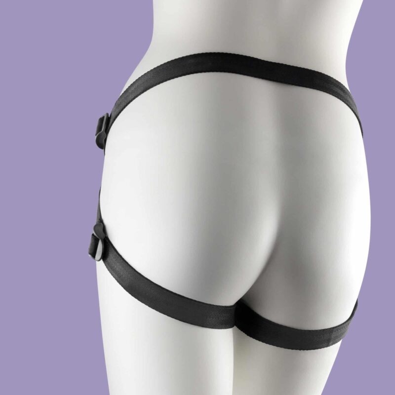 Crushious - Arnês Universal Snap Strap - Image 2