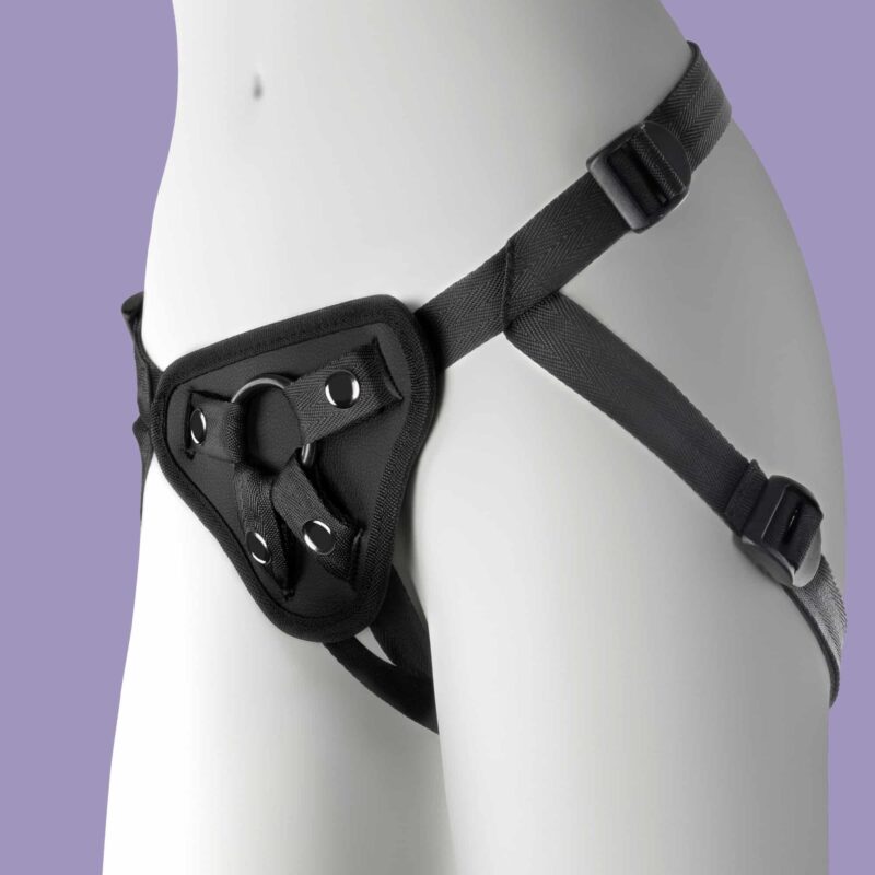 Crushious - Arnês Universal Snap Strap - Image 8