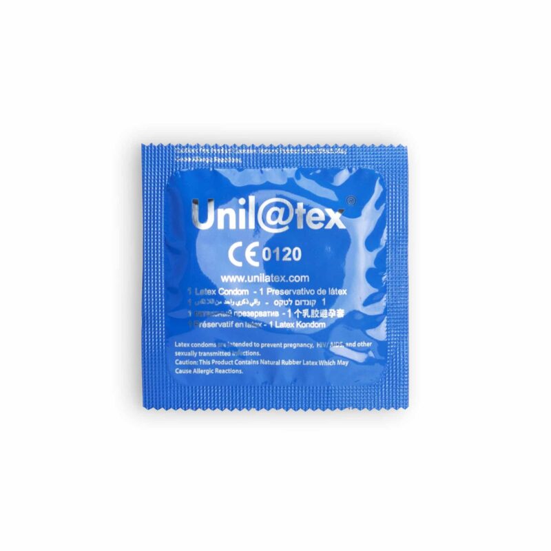 Unilatex - Caixa De 144 Preservativos Naturais - Image 2