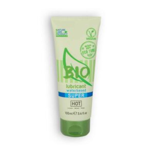 Bio - Lubrificante  Super 100ml