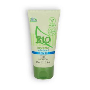 Bio - Lubrificante  Super 50ml