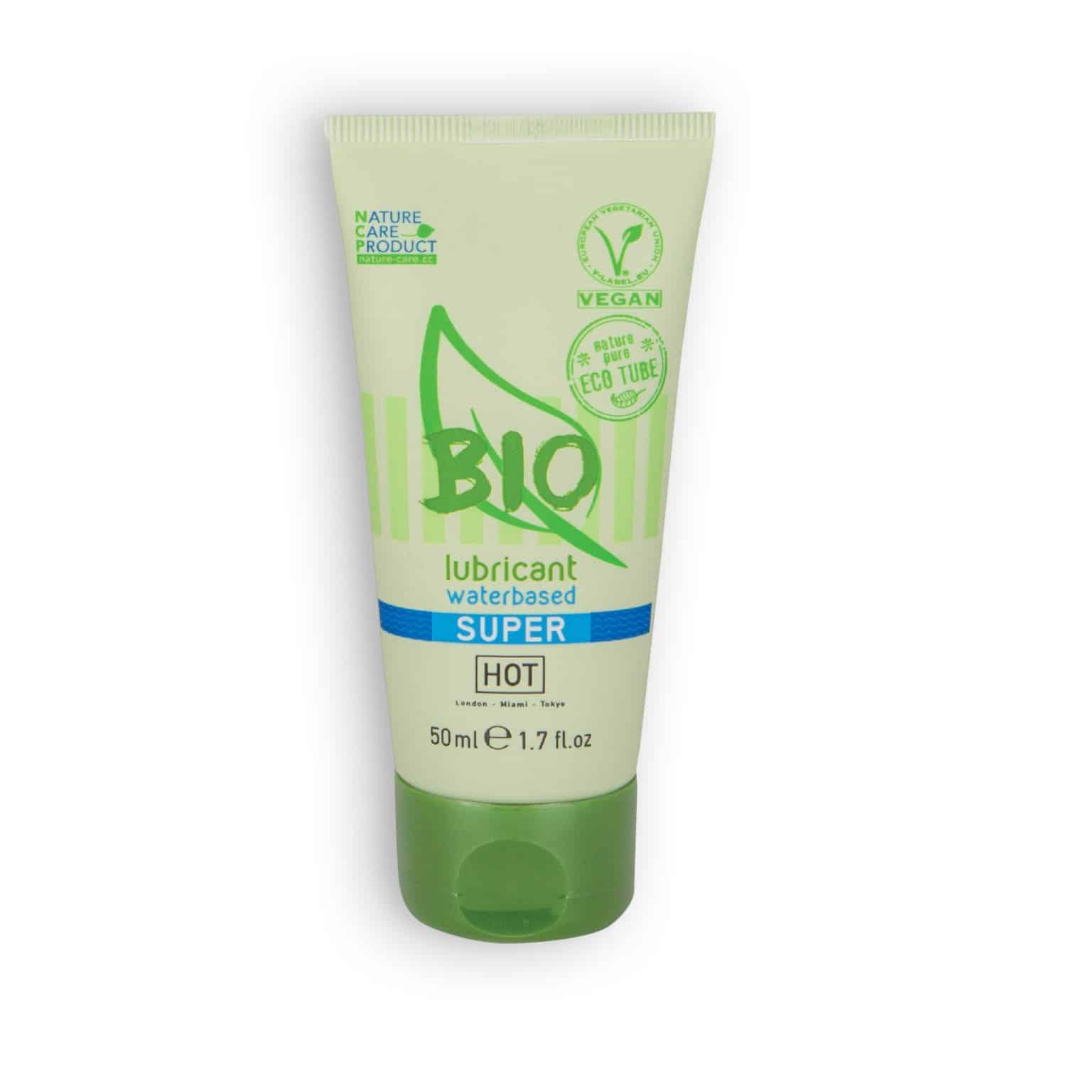 Bio - Lubrificante Super 50ml