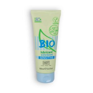 Bio - Lubrificante  Sensitive 100ml