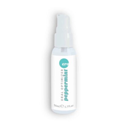 Eros - Gel Int?Mo Oral Optimizer Blowjob Gel Sabor Menta 50ml