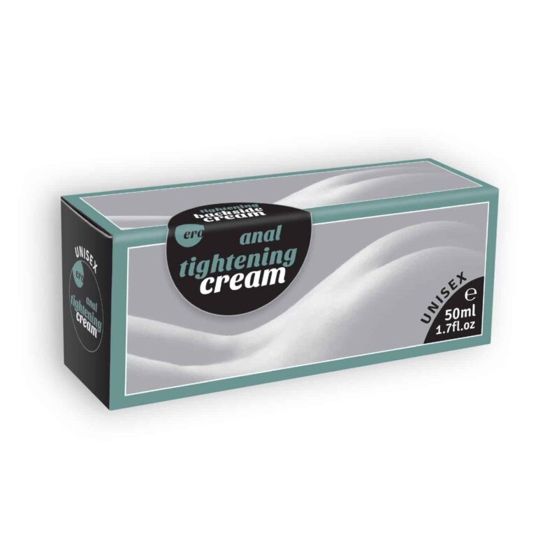 Eros - Creme Ero Anal Tightening Cream 50ml - Image 3