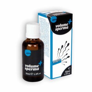 Eros - Gotas Volume Sperma + Ero Para Homem 30ml
