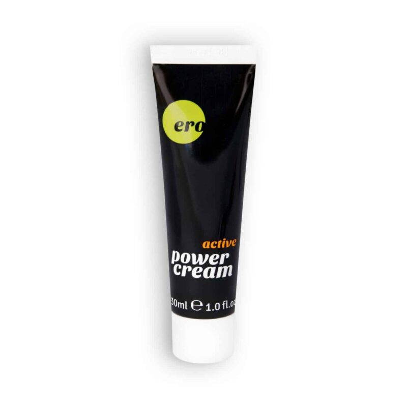 Eros - Creme Estimulante Active Power Ero Para Homem 30ml - Image 3