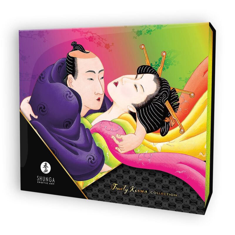 Shunga - Coleção Fruity Kisses - Image 2