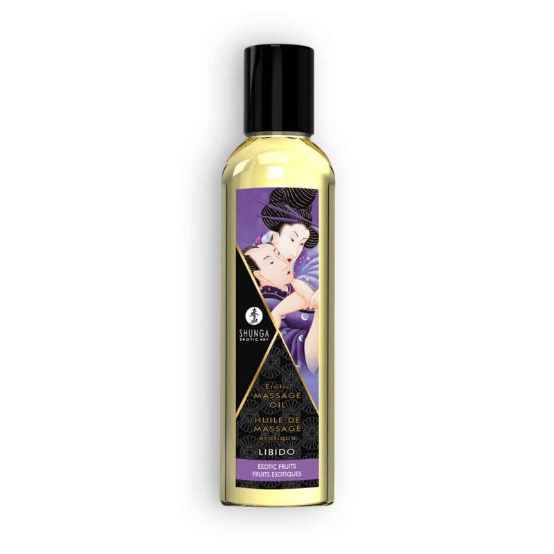 Shunga - Coleção Fruity Kisses - Image 4