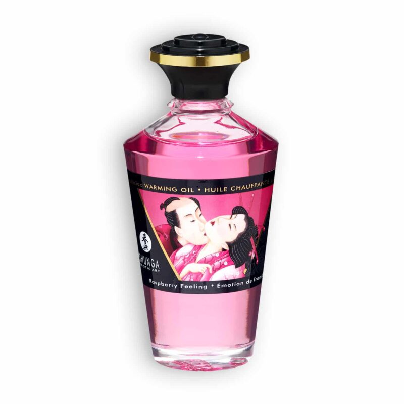 Shunga - Coleção Fruity Kisses - Image 5