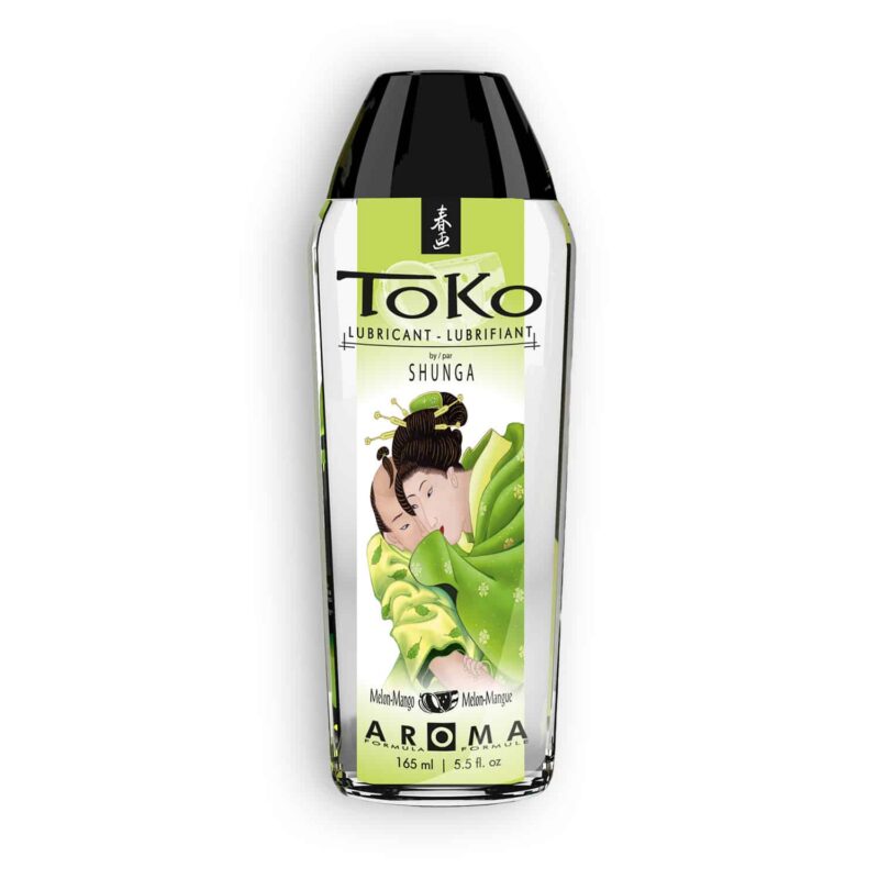 Shunga - Coleção Fruity Kisses - Image 6