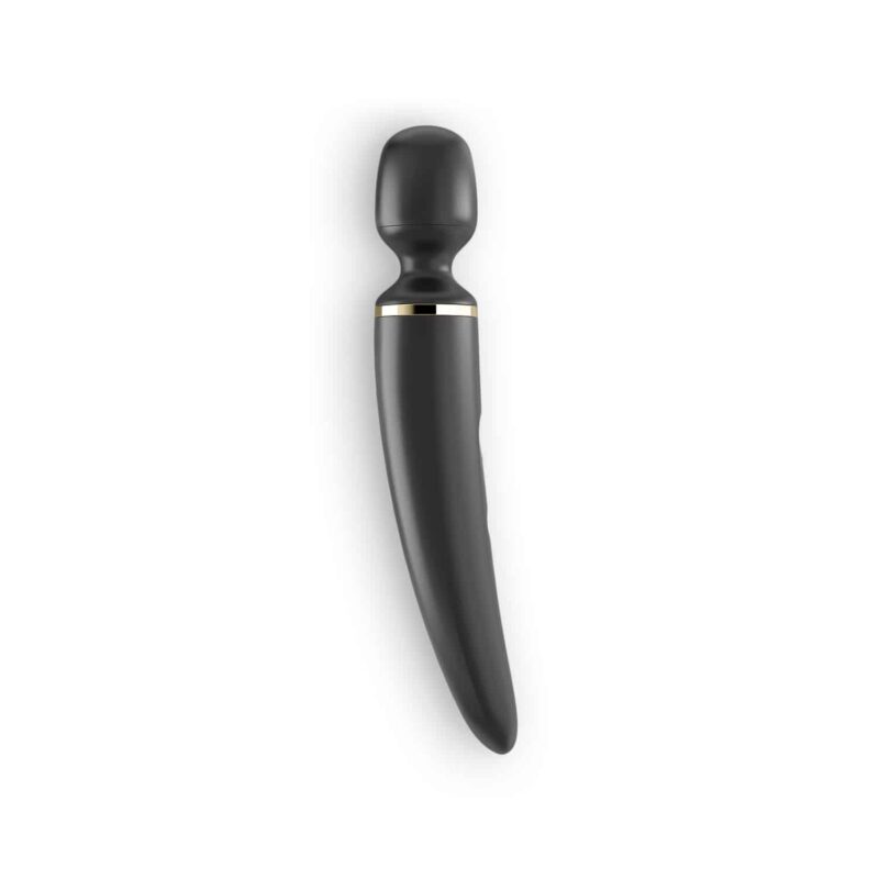 Satisfyer - Massajador Wand-Er  Preto - Image 3