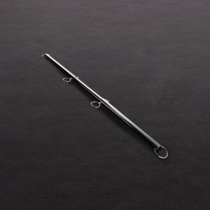 Steel - Barra Afastadora Ajust?Vel Adjustable Spreader Bar