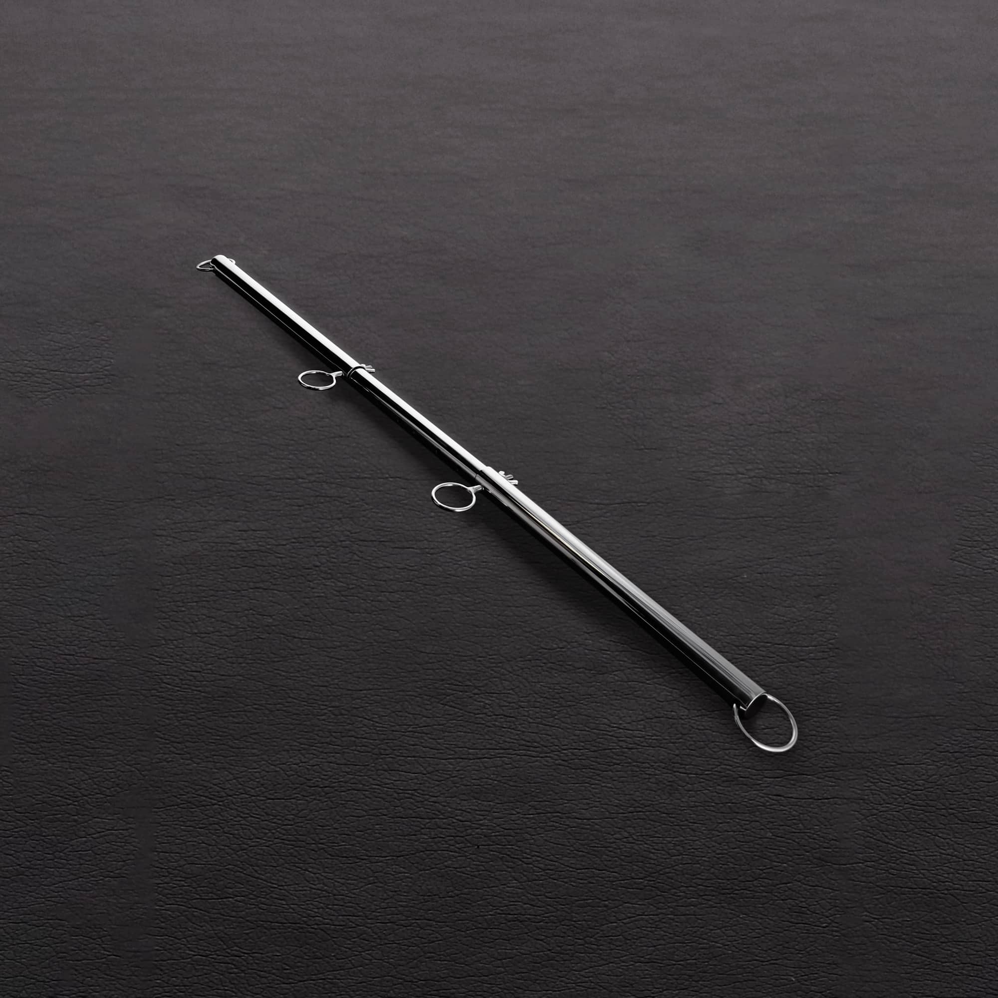 Steel - Barra Afastadora Ajust?Vel Adjustable Spreader Bar