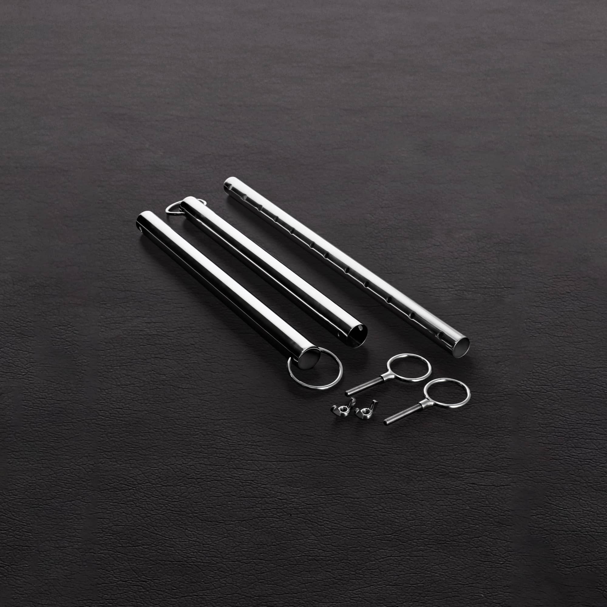 Steel - Barra Afastadora Ajust?Vel Adjustable Spreader Bar - Image 3