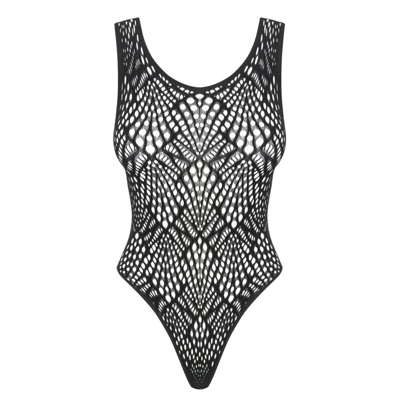 BODY B127 OBSESSIVE PRETO - Image 3
