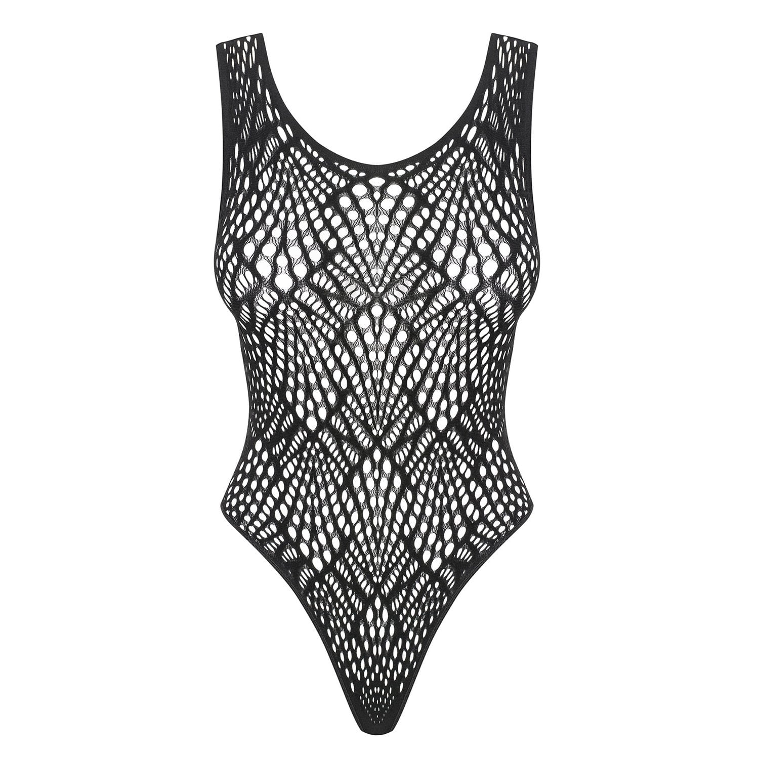 BODY B127 OBSESSIVE PRETO - Image 3