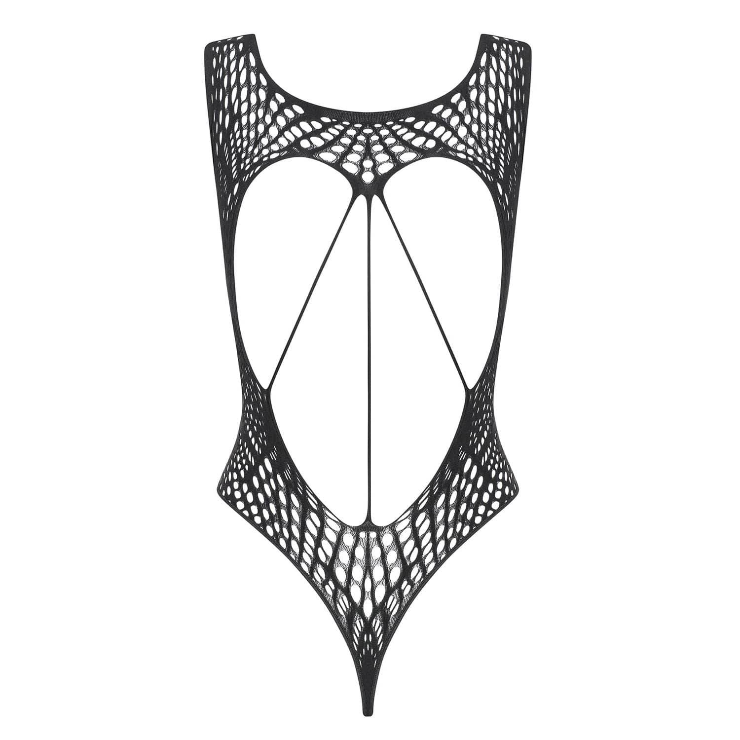 BODY B127 OBSESSIVE PRETO - Image 4