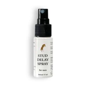 Cobeco - Spray Retardante Stud 15ml