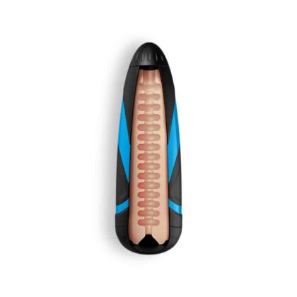 Satisfyermen - Manga Reutilizável Chambers Of Pleasure Satisfyer Men One