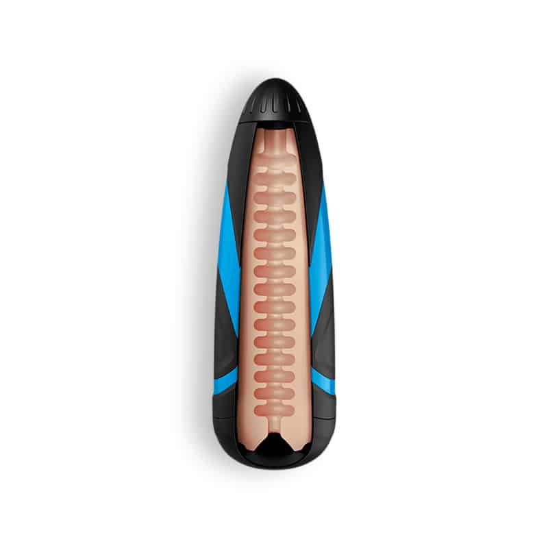 Satisfyermen - Manga Reutilizável Chambers Of Pleasure Satisfyer Men One