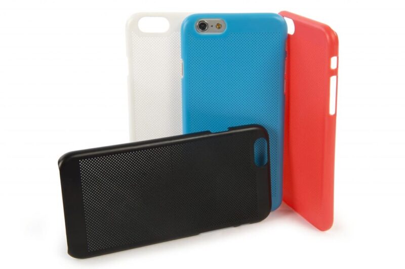Tucano - Tela iPhone 6/6s (sky blue) - Image 6