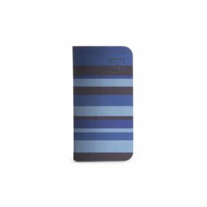 Tucano - Libro Stripes iPhone 6/6s (blue)