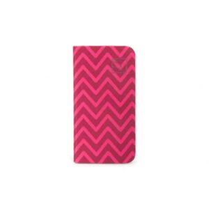 Tucano - Libro Zigzag iPhone 6/6s (red)