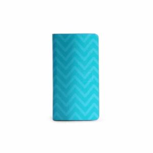 Tucano - Leggero Zigzag iPhone 6/6s (light blue)