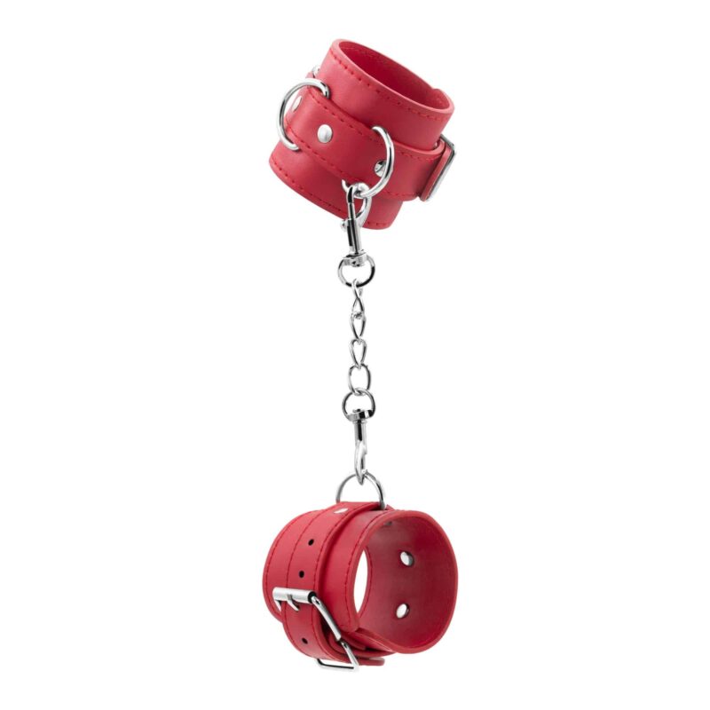 Crushious - Algemas Bad Romance Rosa - Image 2