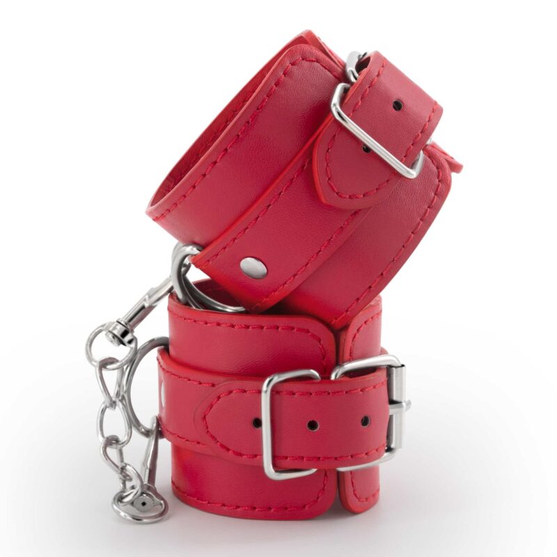Crushious - Algemas Bad Romance Rosa - Image 3