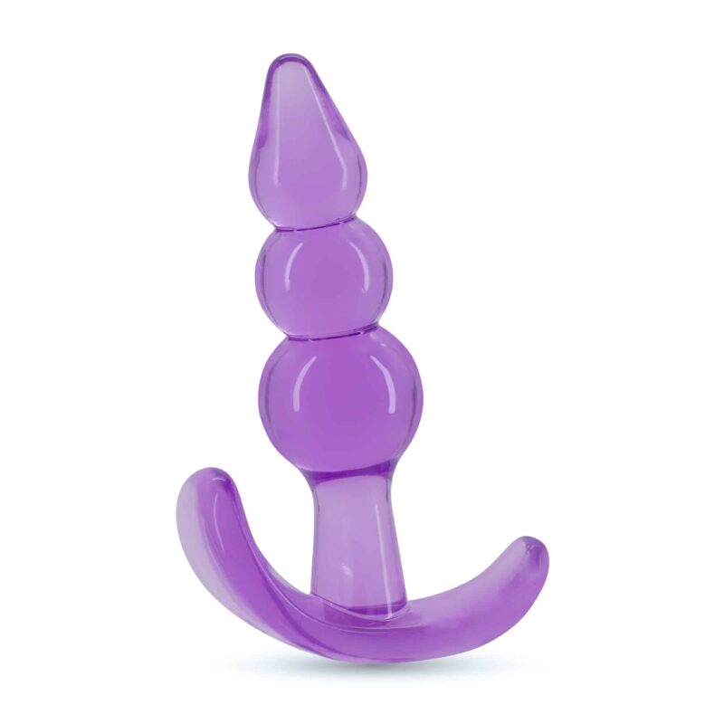 Crushious - Plug Anal The Plunger
