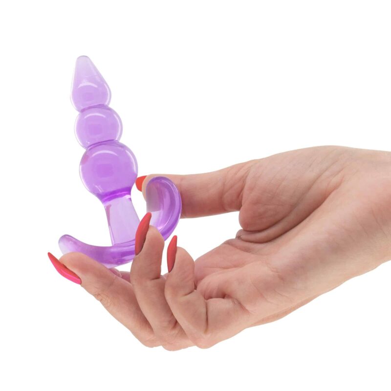 Crushious - Plug Anal The Plunger - Image 3