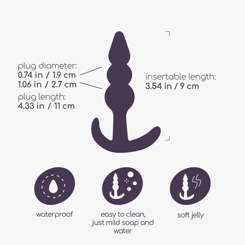 Crushious - Plug Anal The Plunger - Image 4